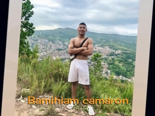 Bamihiam_camaron