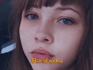 Barabulka