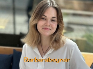 Barbarabeynar