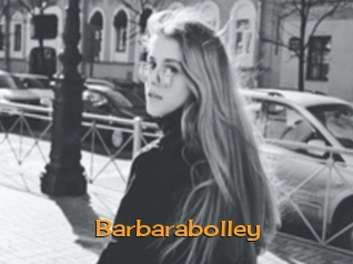 barbarabolley Sortez Couvert