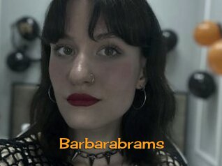Barbarabrams