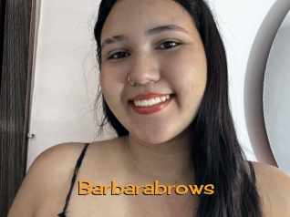 Barbarabrows