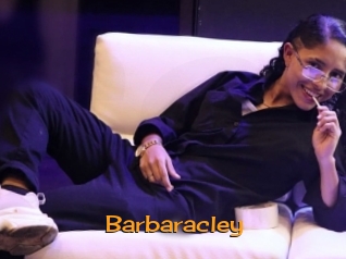 Barbaracley