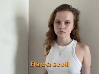 barbaracoll Sortez Couvert