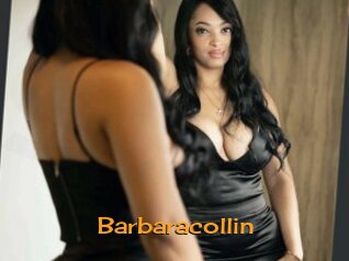 Barbaracollin