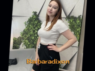 Barbaradixon
