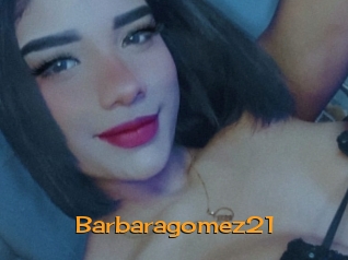 Barbaragomez21