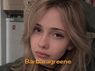 Barbaragreene
