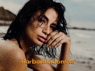 Barbaraindomita