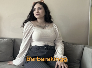 Barbarakingg