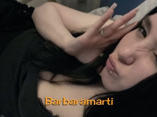 Barbaramarti