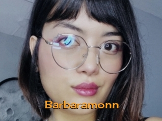 Barbaramonn