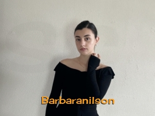Barbaranilson
