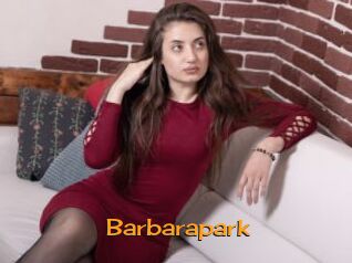 Barbarapark