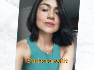 Barbararegilt