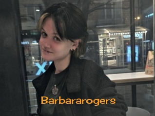 barbararogers Sortez Couvert