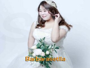 Barbarasetlla