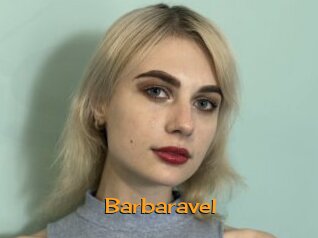 Barbaravel