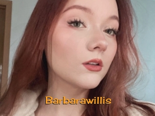 Barbarawillis