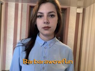 Barbarawowfun