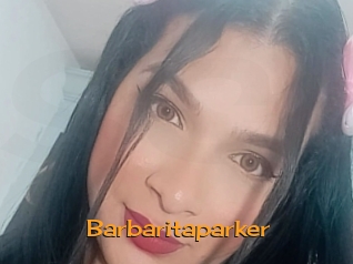 barbaritaparker Sortez Couvert