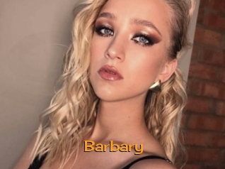 Barbary