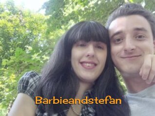 Barbieandstefan