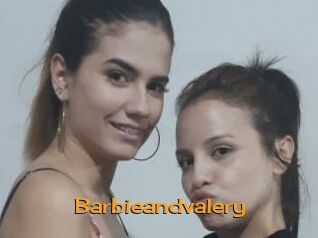 Barbieandvalery