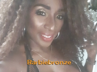 Barbiebronze