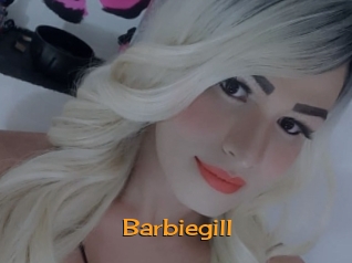 Barbiegill