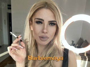 Barbiemaya