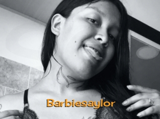 Barbiesaylor