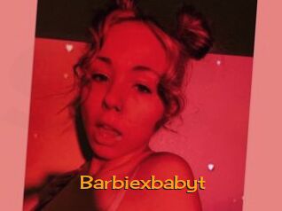 Barbiexbabyt