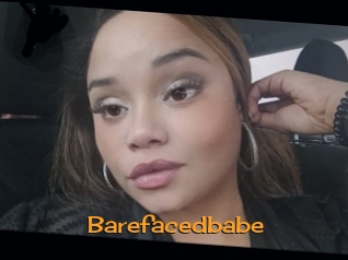 Barefacedbabe