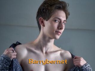 Barrybernst