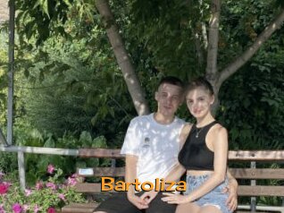 bartoliza Sortez Couvert