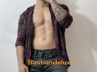 Bastiandelux