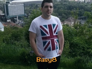 basy8 Sortez Couvert