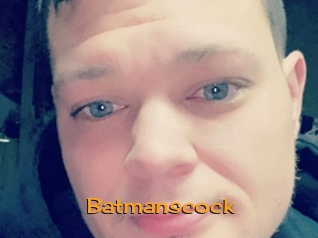 Batmanscock