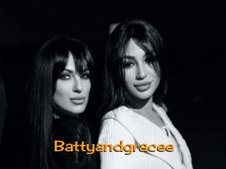 battyandgracee Sortez Couvert