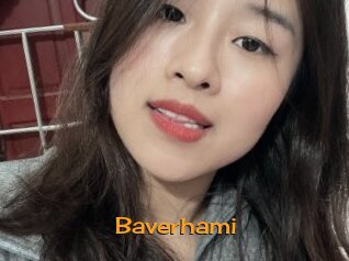 Baverhami