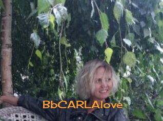 BbCARLAlove