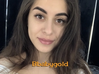 Bbabygold