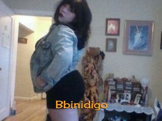 Bbinidigo