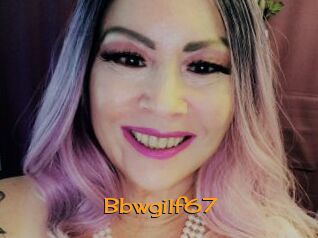 Bbwgilf67