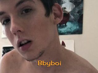 Bbyboi
