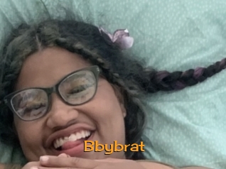 Bbybrat