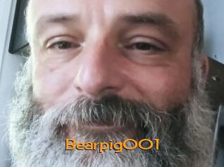 Bearpig001