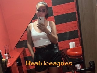 beatriceagnes Sortez Couvert