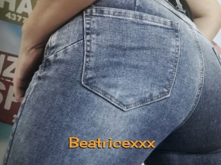 beatricexxx Sortez Couvert